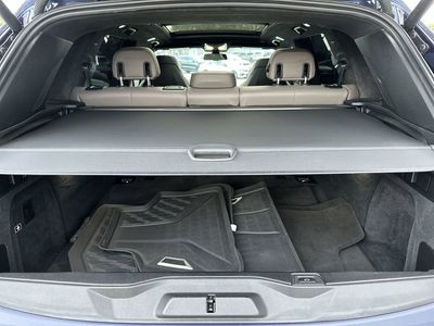 2021 BMW X5 M - Photo 21