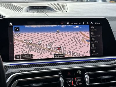 2021 BMW X5 M - Photo 20