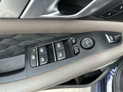 2021 BMW X5 M - Photo 15