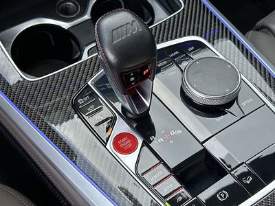 2021 BMW X5 M - Photo 22