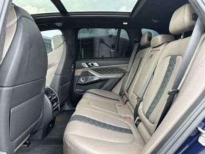 2021 BMW X5 M - Photo 25