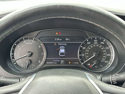2022 INFINITI QX55 - Photo 10