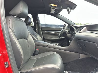 2022 INFINITI QX55 - Photo 23