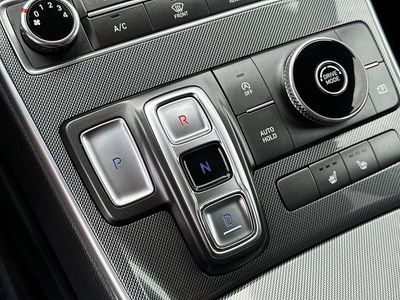 2022 Hyundai Santa Fe - Photo 20