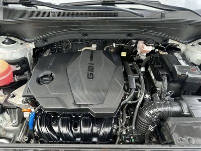2022 Hyundai Santa Fe - Photo 17