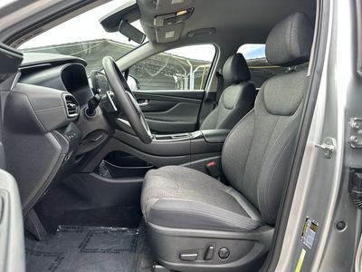 2022 Hyundai Santa Fe - Photo 13
