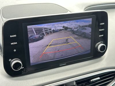 2022 Hyundai Santa Fe - Photo 22