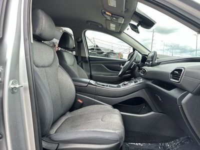 2022 Hyundai Santa Fe - Photo 24