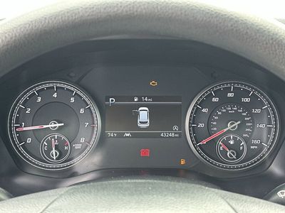 2022 Hyundai Santa Fe - Photo 10