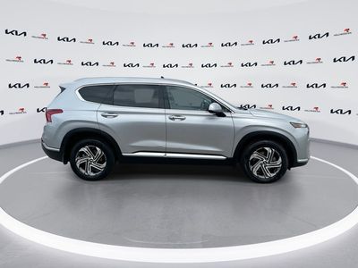2022 Hyundai Santa Fe - Photo 9