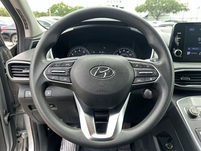 2022 Hyundai Santa Fe - Photo 11