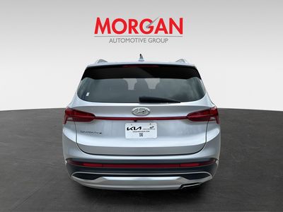 2022 Hyundai Santa Fe - Photo 7