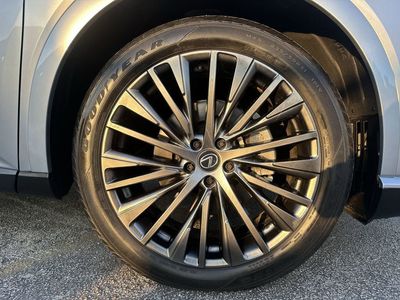 2024 Lexus RX - Photo 19