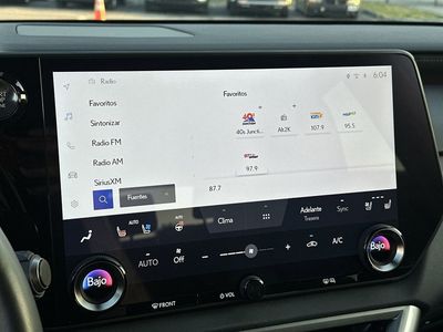 2024 Lexus RX - Photo 12