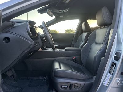 2024 Lexus RX - Photo 13