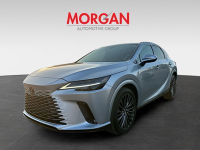 2024 Lexus RX - Photo 4
