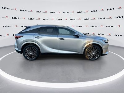 2024 Lexus RX - Photo 9