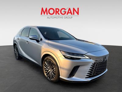 2024 Lexus RX - Photo 2