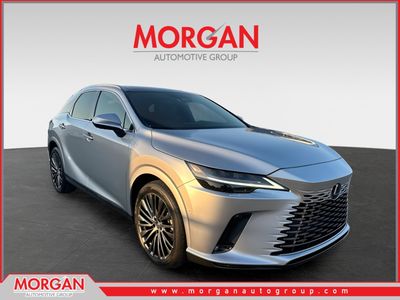2024 Lexus RX - Photo 1