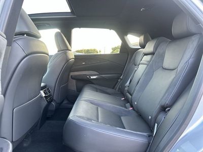 2024 Lexus RX - Photo 24