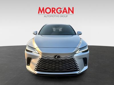 2024 Lexus RX - Photo 3