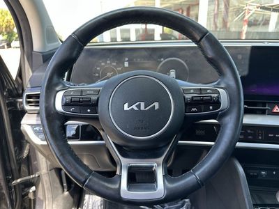 2024 Kia Sportage - Photo 11