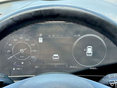 2024 Kia Sportage - Photo 10