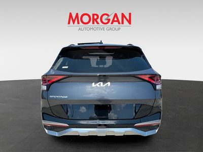 2024 Kia Sportage - Photo 7