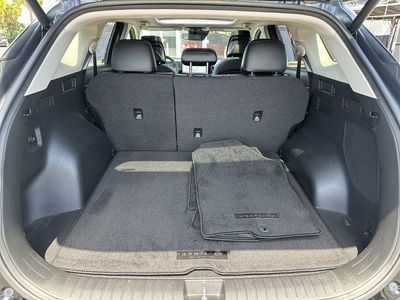 2024 Kia Sportage - Photo 21