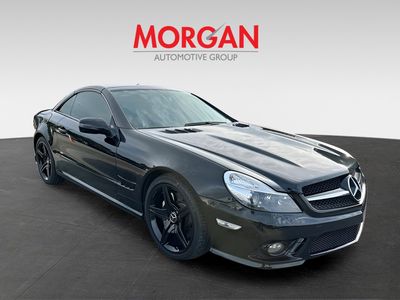 2009 Mercedes-Benz SL-Class - Photo 2