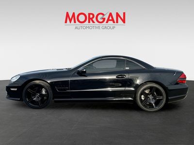 2009 Mercedes-Benz SL-Class - Photo 5