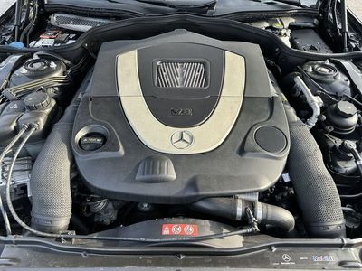 2009 Mercedes-Benz SL-Class - Photo 17