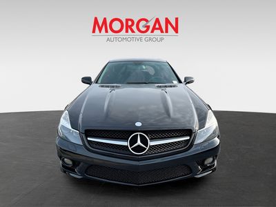 2009 Mercedes-Benz SL-Class - Photo 3