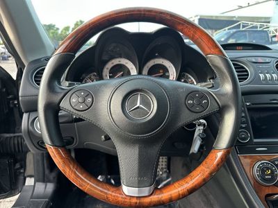 2009 Mercedes-Benz SL-Class - Photo 11