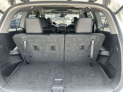 2018 Honda Pilot - Photo 21