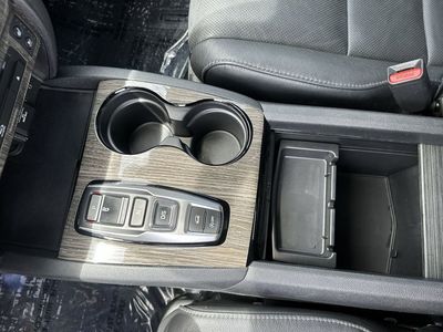2018 Honda Pilot - Photo 23