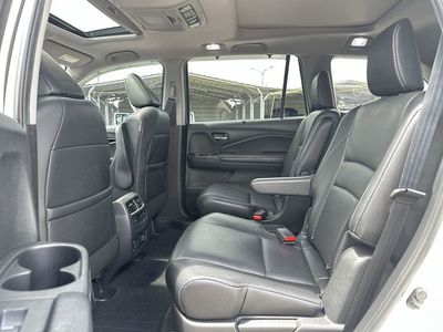 2018 Honda Pilot - Photo 25