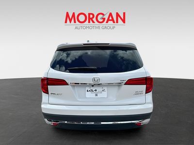 2018 Honda Pilot - Photo 7