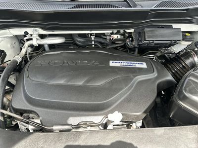 2018 Honda Pilot - Photo 18