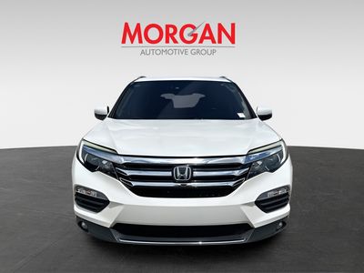 2018 Honda Pilot - Photo 3