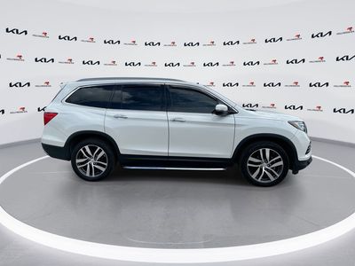 2018 Honda Pilot - Photo 9