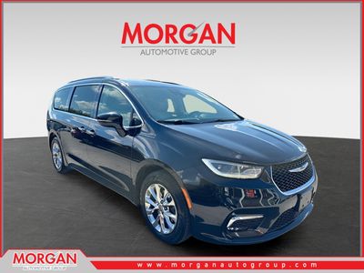 2021 Chrysler Pacifica - Photo 1