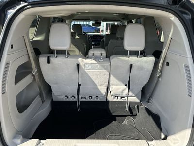 2021 Chrysler Pacifica - Photo 19
