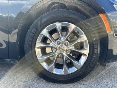 2021 Chrysler Pacifica - Photo 18