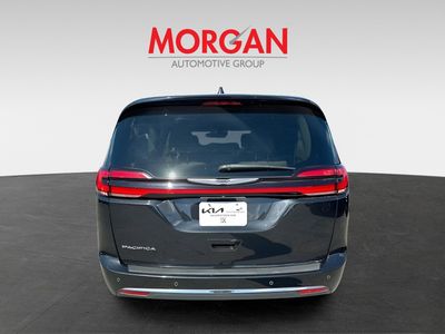 2021 Chrysler Pacifica - Photo 7