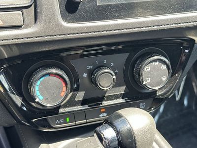 2021 Honda HR-V - Photo 16