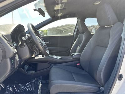 2021 Honda HR-V - Photo 13