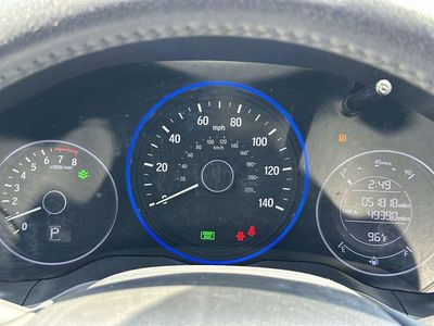2021 Honda HR-V - Photo 10