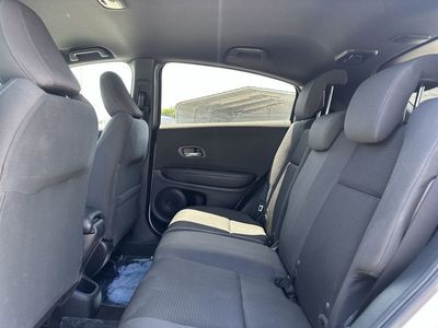 2021 Honda HR-V - Photo 23