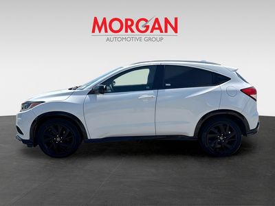 2021 Honda HR-V - Photo 5